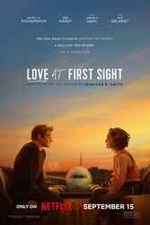 Download Love at First Sight (2023) Hindi Dubbed English Dual Audio 480p 720p HEVC 1080p Moviesnation