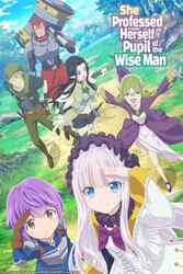 Download She Professed Herself Pupil of the Wise Man (2021) Hindi Dubbed English Dual Audio 480p 720p HEVC 1080p Moviesnation