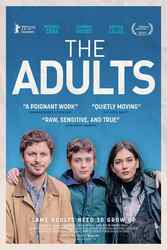 Download The Adults (2023) English Audio 480p 720p HEVC 1080p Moviesnation