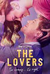 Download The Lovers (Season 1) English Audio with Subtittle 480p 720p HEVC 1080p Moviesnation