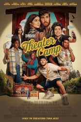 Download Theater Camp (2023) English Audio with Subtittle 480p 720p HEVC 1080p Moviesnation