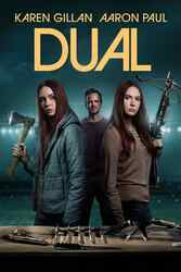 Download Dual (2022) Hindi Dubbed English Dual Audio 480p 720p HEVC 1080p Moviesnation