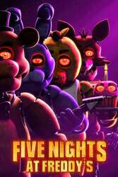 Download Five Nights at Freddy's (2023) English with subtitles 480p 720p 1080p 4k 10bit HDR Moviesnation