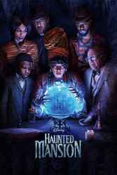 Download Haunted Mansion (2023) English Audio with Subtittle 480p 720p HEVC 1080p Moviesnation