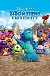 Download Monsters University (2023) Hindi Dubbed English Dual Audio 480p 720p HEVC 1080p Moviesnation