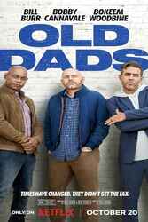 Download Old Dads (2023) Hindi Dubbed English Dual Audio 480p 720p HEVC 1080p Moviesnation