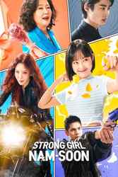 Download Strong Girl Nam-soon (2023) Hindi Dubbed English Dual Audio 480p 720p HEVC 1080p Moviesnation