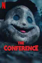 Download The Conference (2023) Hindi Dubbed English Dual Audio 480p 720p HEVC 1080p Moviesnation