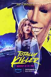 Download Totally Killer (2023) Hindi Dubbed English Dual Audio 480p 720p HEVC 1080p Moviesnation