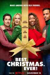 Download Best. Christmas. Ever! (2023) Hindi Dubbed English Dual Audio 480p 720p HEVC 1080p Moviesnation