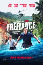 Download Freelance (2023) English Audio with Subtittle 480p 720p HEVC 1080p Moviesnation