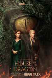 Download House of the Dragon (Season 1) Hindi Dubbed English Dual Audio 480p 720p HEVC 1080p Moviesnation