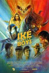 Download Iké Boys (2021) Hindi Dubbed English Dual Audio 480p 720p HEVC 1080p Moviesnation