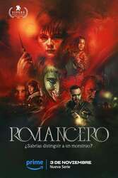 Download Romancero (Season 1) Hindi Dubbed English Dual Audio All Episodes 480p 720p 1080p Moviesnation