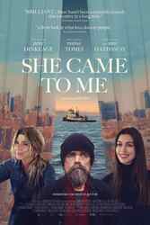 Download She Came to Me (2023) Hindi Dubbed English Dual Audio 480p 720p HEVC 1080p Moviesnation