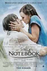 Download The Notebook (2004) Hindi Dubbed English Dual Audio 480p 720p HEVC 1080p Moviesnation