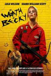 Download The Wrath of Becky (2023) Hindi Dubbed English Dual Audio 480p 720p HEVC 1080p Moviesnation