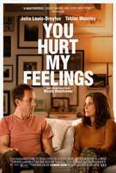 Download You Hurt My Feelings (2022) Hindi Dubbed English Dual Audio 480p 720p HEVC 1080p Moviesnation