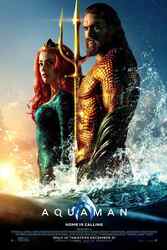 Download Aquaman (2023) Hindi Dubbed English Dual Audio 480p 720p HEVC 1080p Moviesnation