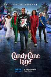 Download Candy Cane Lane (2023) Hindi Dubbed English Dual Audio 480p 720p HEVC 1080p Moviesnation