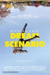 Download Dream Scenario (2023) English with subtitles 480p 720p 1080p 4k 10bit HDR Moviesnation