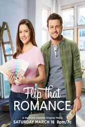 Download Flip That Romance (2019) Hindi Dubbed English Dual Audio 480p 720p HEVC 1080p Moviesnation