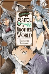 Download Handyman Saitou in another world (Season 1) Hindi Dubbed English Dual Audio 480p 720p HEVC 1080p Moviesnation