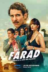 Download Los Farad (Season 1) Hindi Dubbed English Dual Audio 480p 720p HEVC 1080p Moviesnation