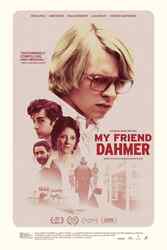 Download My Friend Dahmer (2023) Hindi Dubbed English Dual Audio 480p 720p HEVC 1080p Moviesnation