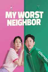 Download My Worst Neighbor (2023) Hindi Dubbed English Dual Audio 480p 720p HEVC 1080p Moviesnation