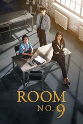 Download Room No. 9 (Season 1) Hindi Dubbed English Dual Audio 480p 720p HEVC 1080p Moviesnation