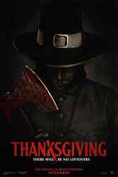 Download Thanksgiving (2023) Hindi Dubbed English Dual Audio 480p 720p HEVC 1080p Moviesnation