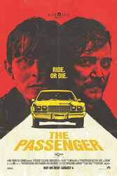 Download The Passenger (2023) Hindi Dubbed English Dual Audio 480p 720p HEVC 1080p Moviesnation