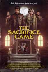 Download The Sacrifice Game (2023) English Audio with Subtittle 480p 720p HEVC 1080p Moviesnation