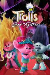 Download Trolls Band Together (2023) Hindi Dubbed English Dual Audio 480p 720p HEVC 1080p Moviesnation