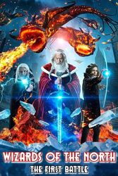 Download Wizards of the North - The First Battle (2023) Hindi Dubbed English Dual Audio 480p 720p HEVC 1080p Moviesnation