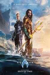 Download Aquaman and the Lost Kingdom (2023) English Audio with Subtittle 480p 720p HEVC 1080p Moviesnation