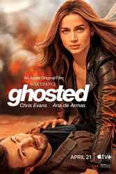 Download Ghosted (2024) Hindi Dubbed English Dual Audio 480p 720p HEVC 1080p Moviesnation