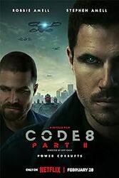 Download Code 8 Part II (2024) Hindi Dubbed English Dual Audio 480p 720p HEVC 1080p Moviesnation