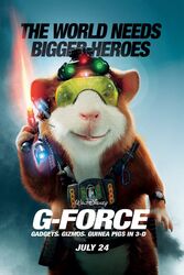 Download G-Force (2024) Hindi Dubbed English Dual Audio 480p 720p HEVC 1080p Moviesnation