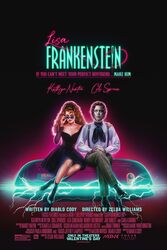 Download Lisa Frankenstein (2024) Hindi Dubbed English Dual Audio 480p 720p HEVC 1080p Moviesnation