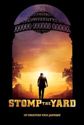 Download Stomp the Yard (2024) Hindi Dubbed English Dual Audio 480p 720p HEVC 1080p Moviesnation