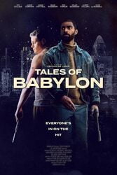 Download Tales of Babylon (2024) Hindi Dubbed English Dual Audio 480p 720p HEVC 1080p Moviesnation