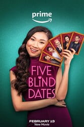 Download Five Blind Dates (2024) Hindi Dubbed English Dual Audio 480p 720p HEVC 1080p Moviesnation