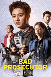 Download Bad Prosecutor (Season 1) Hindi Dubbed English Dual Audio All Episodes 480p 720p 1080p Moviesnation