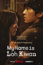 Download My Name Is Loh Kiwan (2024) Hindi Dubbed English Dual Audio 480p 720p HEVC 1080p Moviesnation