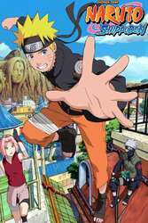 Download Naruto Shippuden (Season 1) Hindi Dubbed English Dual Audio All Episodes 480p 720p 1080p Moviesnation.app