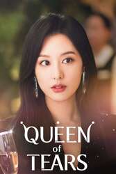 Download Queen of Tears (Season 1) Hindi Dubbed English Dual Audio All Episodes 480p 720p 1080p Moviesnation