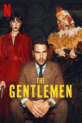 Download The Gentlemen (2024) Hindi Dubbed English Dual Audio 480p 720p HEVC 1080p Moviesnation