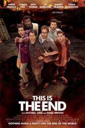 Download This Is the End (2013) Hindi Dubbed Dual Audio 480p 720p 1080p 4k 10bit HDR Moviesnation.app